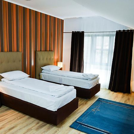 Park House Otel Dej Oda fotoğraf